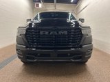New 2025 RAM 1500 Laramie w/ Night Edition image 6