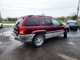 Used 2000 Jeep Grand Cherokee Laredo image 4