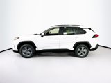 New 2024 Toyota RAV4 XLE image 3