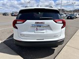 Used 2022 GMC Terrain SLE image 4