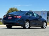 Used 2022 Chevrolet Malibu LT image 4