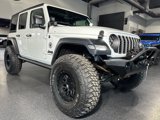Used 2024 Jeep Wrangler Unlimited Sport image 2