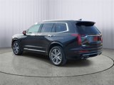 Certified 2024 Cadillac XT6 Premium Luxury w/ LPO, Floor Liner Package image 4