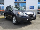 Used 2014 Subaru Forester 2.5i Premium w/ Popular Package #2 image 2