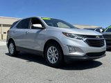 Used 2020 Chevrolet Equinox LT image 2
