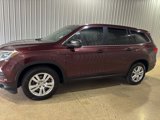 Used 2017 Honda Pilot LX image 2