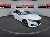 Used 2021 Honda Accord Sport Special Edition image 3