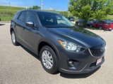 Used 2013 MAZDA CX-5 Touring image 2