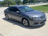 Used 2013 Honda Accord LX image 2