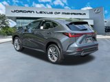 New 2025 Lexus NX 350 AWD w/ Accessory Package (2T) image 6