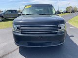 Certified 2019 Ford Flex Limited w/ Equipment Group 303A image 4