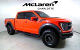 Used 2021 Ford F150 Raptor w/ Equipment Group 801A High image 2