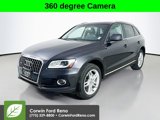 Used 2014 Audi Q5 2.0T Premium Plus w/ Premium Plus Package image 3