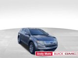 Used 2009 Ford Edge SEL image 1