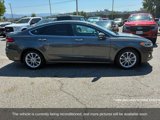 Used 2020 Ford Fusion Energi Titanium image 4