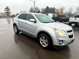 Used 2010 Chevrolet Equinox LTZ image 6