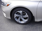 Used 2020 Honda Accord EX image 4