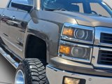 Used 2014 Chevrolet Silverado 1500 LTZ Z71 w/ LTZ Plus Package image 5