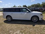 Used 2019 Ford Flex Limited image 4