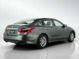 Used 2016 Nissan Altima 2.5 S w/ Power Driver Seat Package image 5