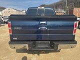 Used 2013 Ford F150 Lariat w/ Luxury Equipment Group image 4