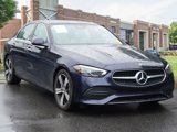 Certified 2022 Mercedes-Benz C 300 Sedan image 3