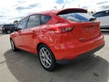 Used 2015 Ford Focus SE w/ Equipment Group 201A image 4