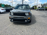 Used 2020 Jeep Renegade Altitude image 6