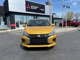 New 2024 Mitsubishi Mirage ES image 2