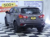 Used 2018 Mitsubishi Outlander Sport FWD image 4