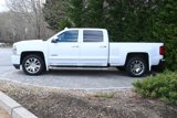 Used 2017 Chevrolet Silverado 1500 High Country image 2