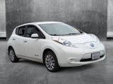 Used 2013 Nissan Leaf S image 3