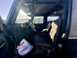 Used 2016 Jeep Wrangler Sport image 2