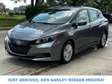 Used 2023 Nissan Leaf S image 5