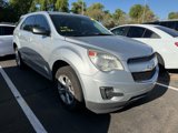 Used 2015 Chevrolet Equinox L image 2