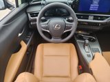 New 2025 Lexus UX 300h AWD image 3