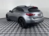 Used 2017 INFINITI QX70 2WD w/ Premium Package image 6
