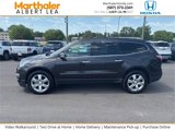Used 2017 Chevrolet Traverse Premier image 2