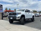 Used 2018 Toyota Tundra SR5 w/ TRD Off Road Package image 3