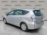 Used 2013 Toyota Prius V Three image 3