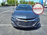 Used 2020 Chevrolet Malibu LT image 2