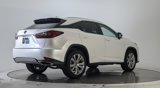 Used 2020 Lexus RX 350 AWD w/ Premium Package image 2