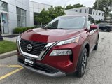 Used 2021 Nissan Rogue SV image 4