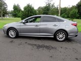 Used 2019 Hyundai Sonata ECO image 4