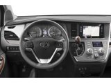 Used 2015 Toyota Sienna XLE Premium image 4