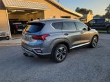 Used 2019 Hyundai Santa Fe Limited image 4