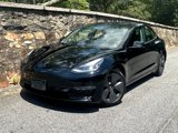 Used 2022 Tesla Model 3 Standard Range image 2