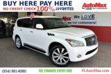 Used 2011 INFINITI QX56 2WD w/ Deluxe Touring Pkg image 5