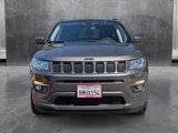 Certified 2019 Jeep Compass Altitude image 2