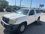 Used 2007 Toyota Tacoma 2WD Regular Cab image 6